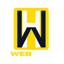 WebHive Logo