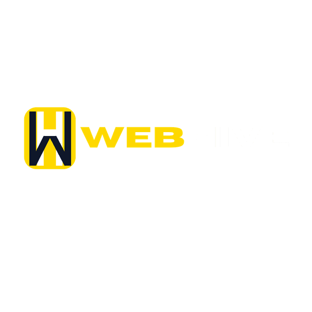 WebHive Logo