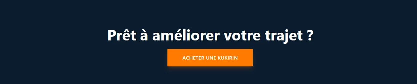 Projet E-commerce Kukirin réalisé par WebHive - Aperçu 7
