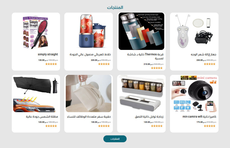 Modern Portfolio part 4