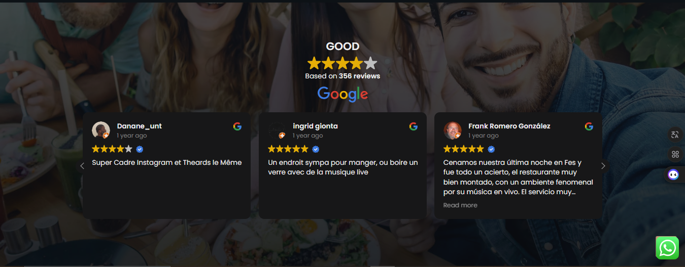 Tzagora Maroc part 13