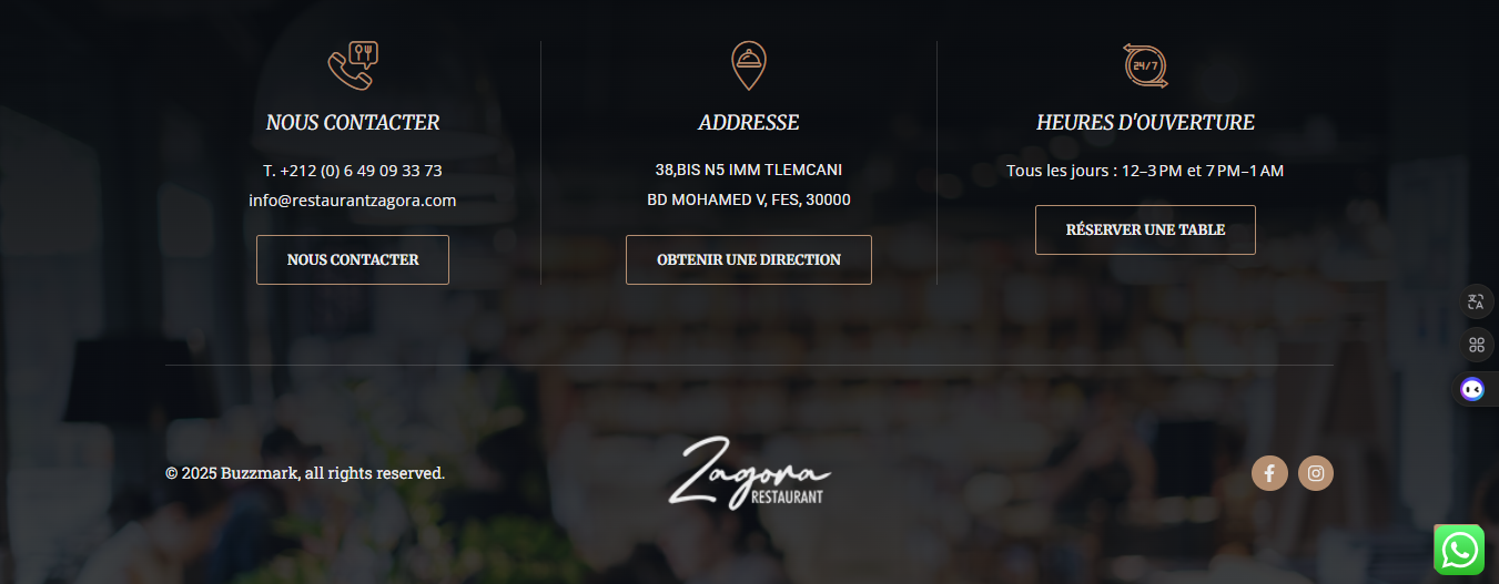 Tzagora Maroc part 15